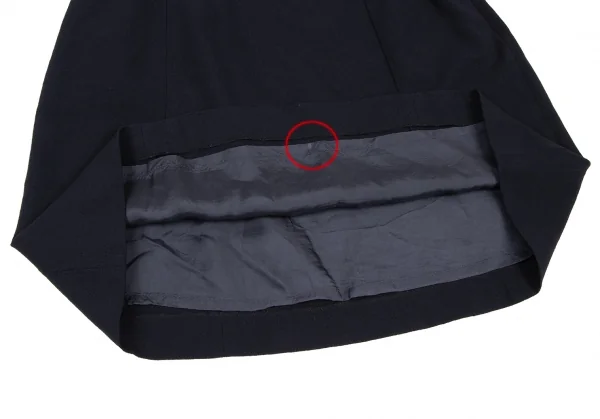 EMPORIO ARMANI A-Line Skirt K-139558_008