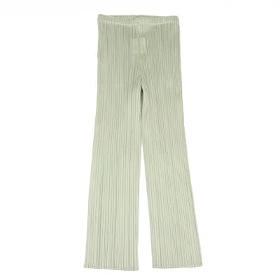 PLEATS PLEASE Pleated Pants