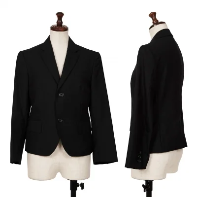 JUNYA WATANABE COMME des GARCONS Wool 2B Jacket
