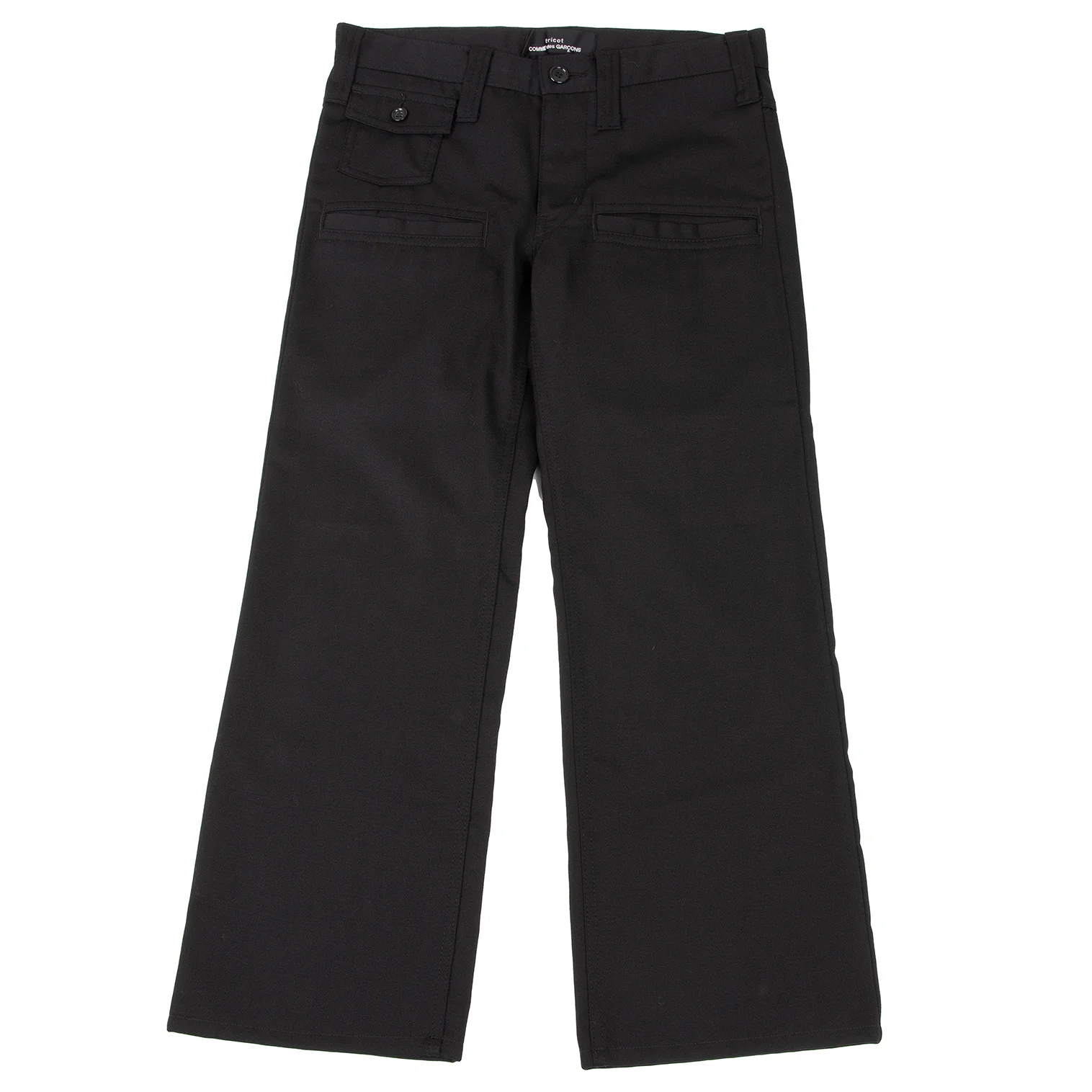 tricot COMME des GARCONS - tricot COMME des GARCONS
