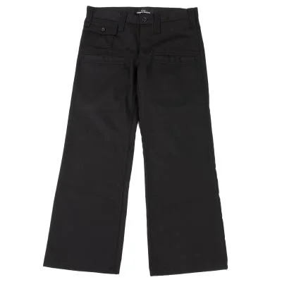 トリココムデギャルソンtricot COMME des GARCONS フラップ