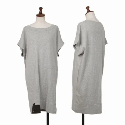 cat's TSUMORI CHISATO Hem Cat Printed Tunic