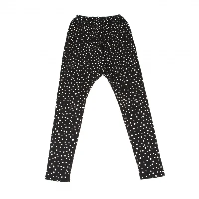 cat's TSUMORI CHISATO Dot Printed Skinny Pants