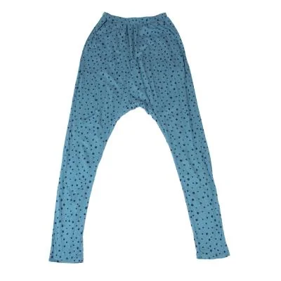 cat's TSUMORI CHISATO Dot Printed Leggings Pants