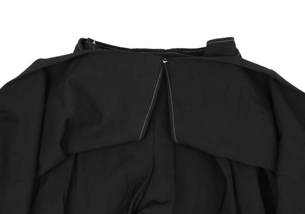 Y's Wool Gaba Wide Pants K-139732_012
