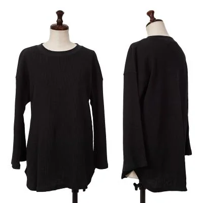 zucca Cotton Wide Sleeve T shirt
