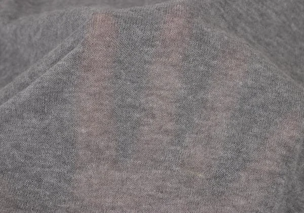ISSEY MIYAKE HaaT Cotton Nylon Short Sleeve Knit K-139759_011