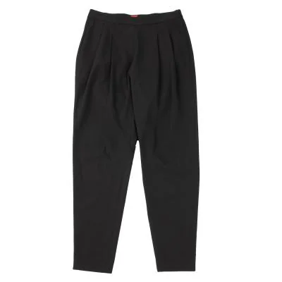 ISSEY MIYAKE HaaT Stretch Tuck Pants