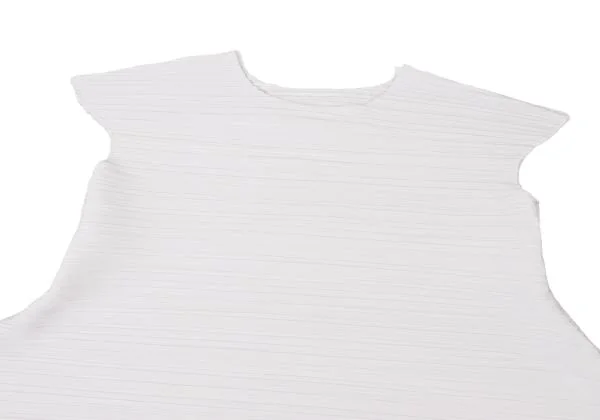 PLEATS PLEASE BOUNCE Sleeveless Flare Tunic K-139775_003