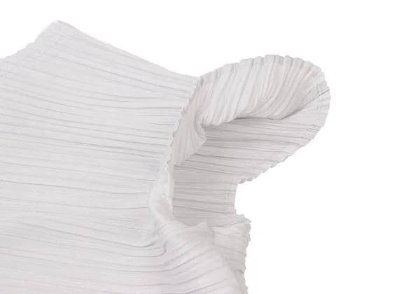 PLEATS PLEASE BOUNCE Sleeveless Flare Tunic K-139775_005