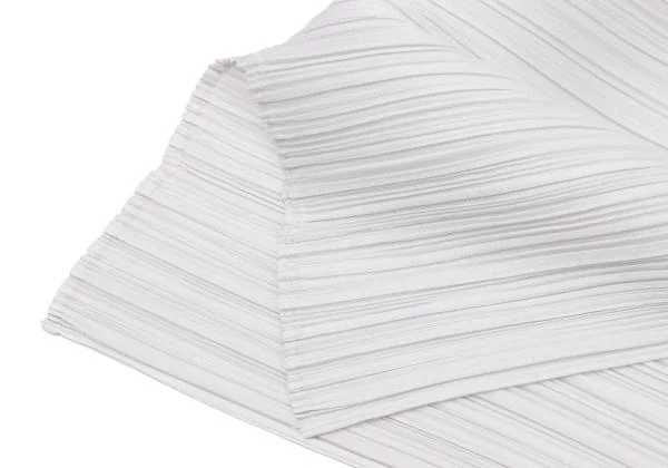 PLEATS PLEASE BOUNCE Sleeveless Flare Tunic K-139775_007