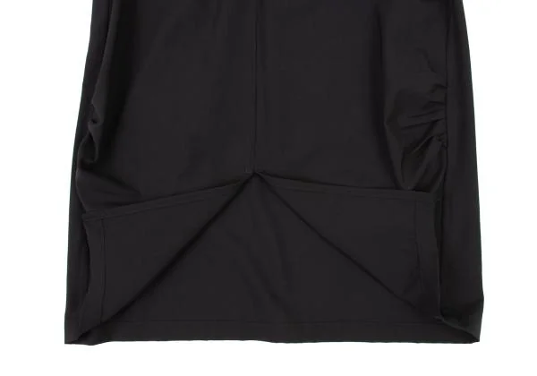 Y's Wool Pullover Shirt Tunic K-139825_014