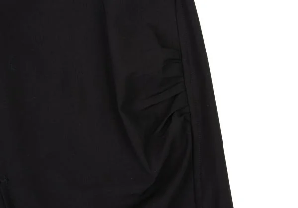 Y's Wool Pullover Shirt Tunic K-139825_015