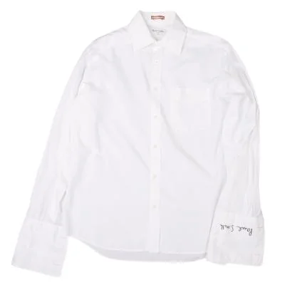 Paul Smith Autograph Long Cuffs Shirt
