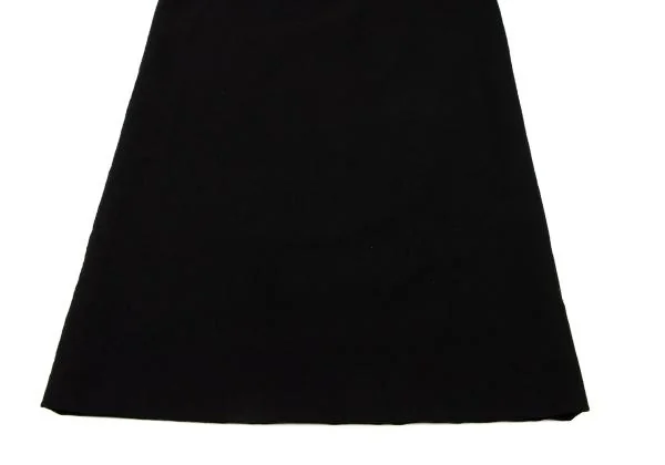 COMME des GARCONS Wool Stretch Layer Skirt K-139842_008