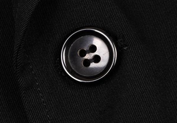 tricot COMME des GARCONS Wool Switching Stitch Design Jacket K-139844_007