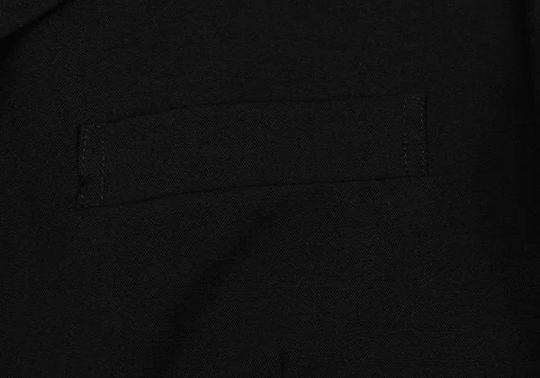 tricot COMME des GARCONS Wool Switching Stitch Design Jacket K-139844_008