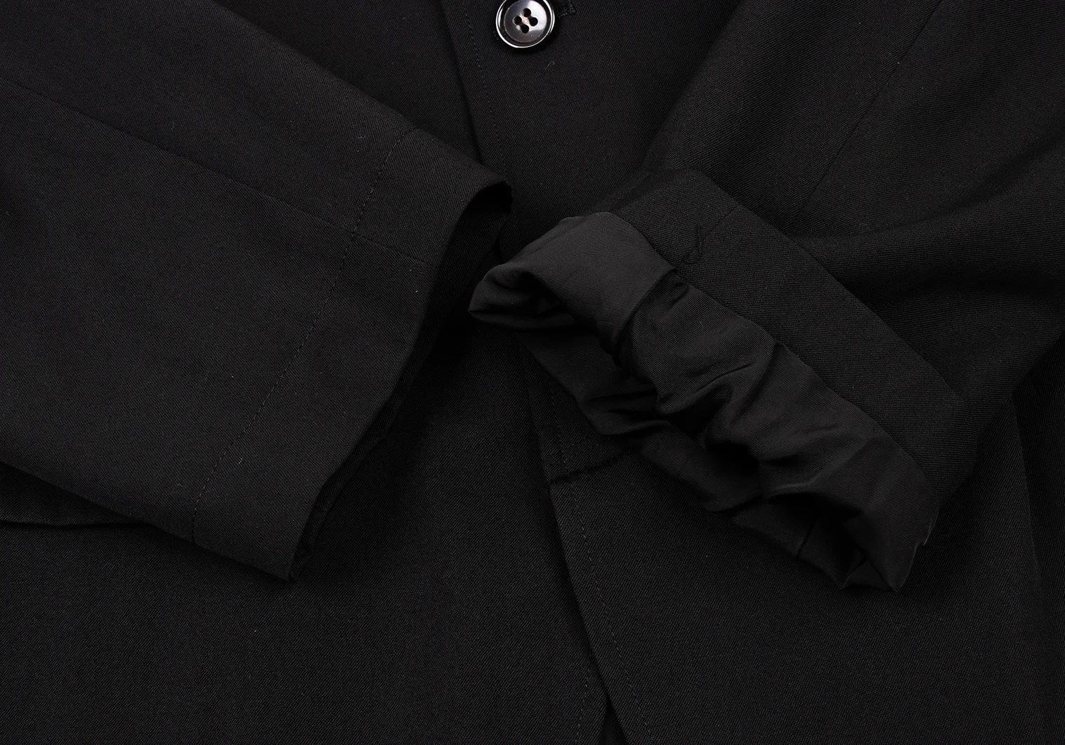 BLACK COMME des GARCONS (ブラック コムデギャルソン) 24SS
