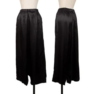 robe de chambre COMME des GARCONS Shiny Penguin Pants
