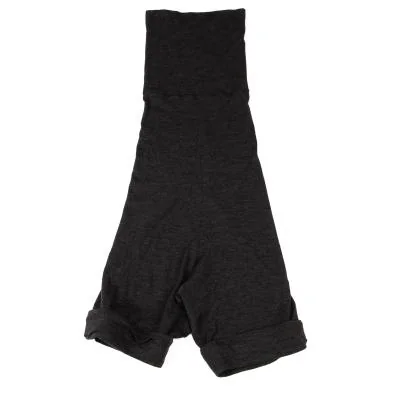 JUNYA WATANABE Knit Loose Dropped Crotch Pants