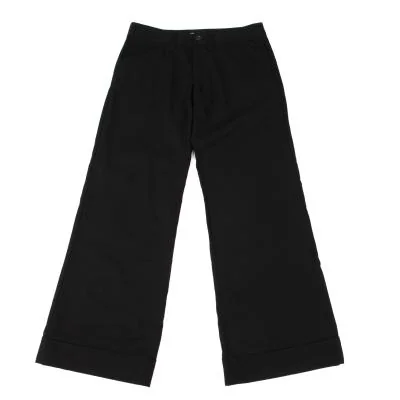 JUNYA WATANABE Wool Double Wide Pants