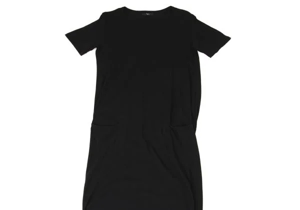 Y's Cotton Maxi Dress K-139886_003