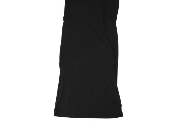 Y's Cotton Maxi Dress K-139886_007