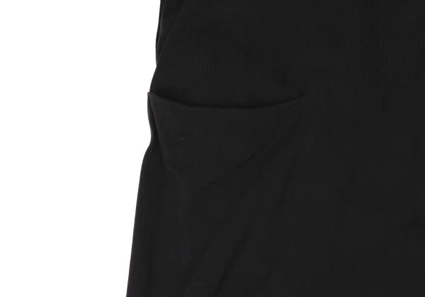 Y's Cotton Maxi Dress K-139886_008