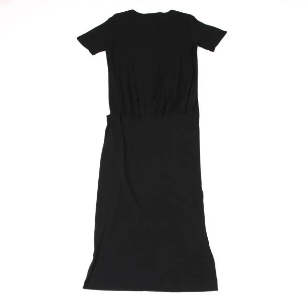 Y's Cotton Maxi Dress K-139886_010