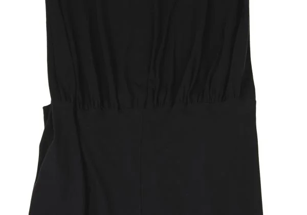 Y's Cotton Maxi Dress K-139886_013