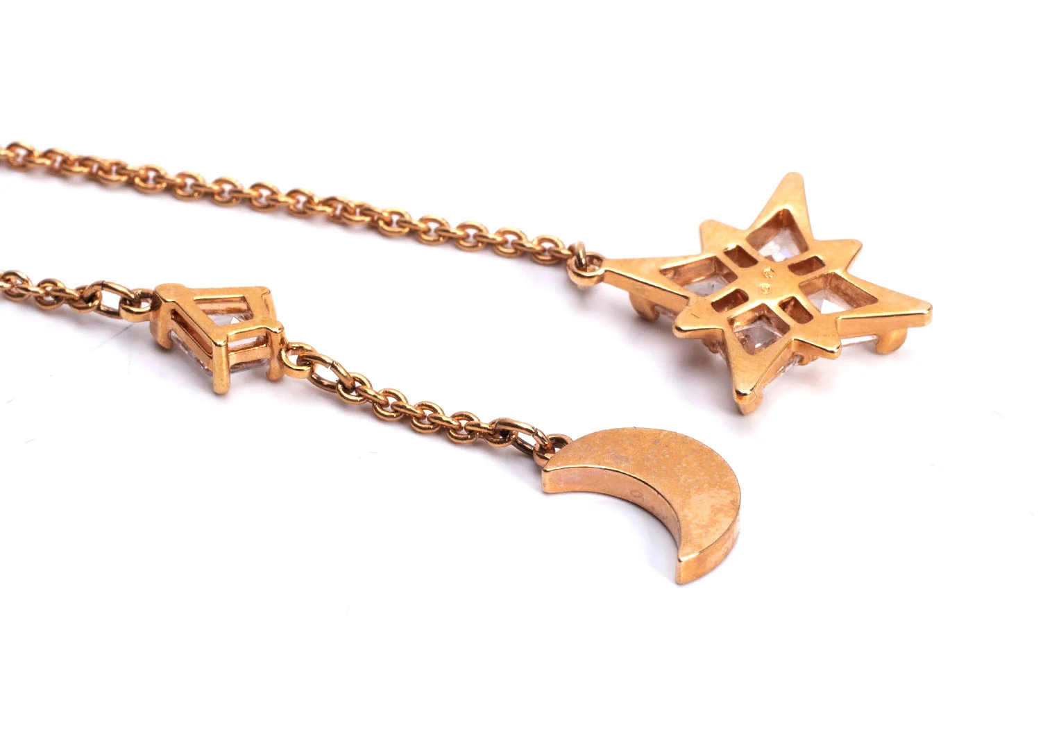 Amazon.com: Swarovski Symbolic Pendant Necklace with Kite
