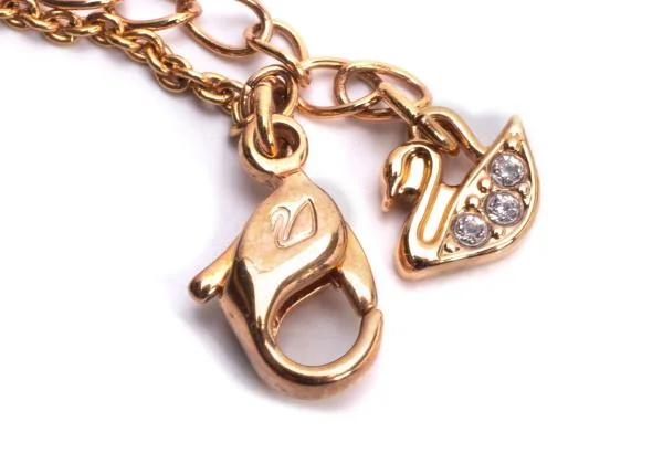 スワロフスキーSWAROVSKI スタームーンモチーフラインストーン