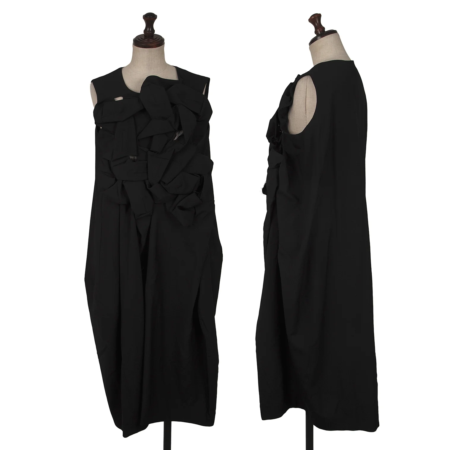 コムデギャルソンCOMME des GARCONS エンブロイダリーチュール