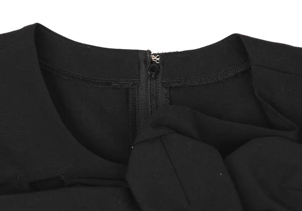 COMME des GARCONS Switching Sleeveless Dress K-139945_004