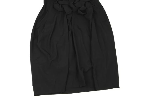 COMME des GARCONS Switching Sleeveless Dress K-139945_008