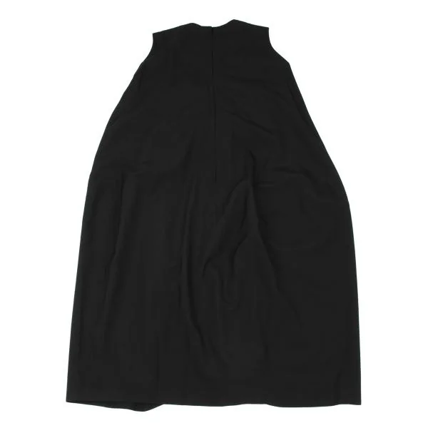 COMME des GARCONS Switching Sleeveless Dress K-139945_011