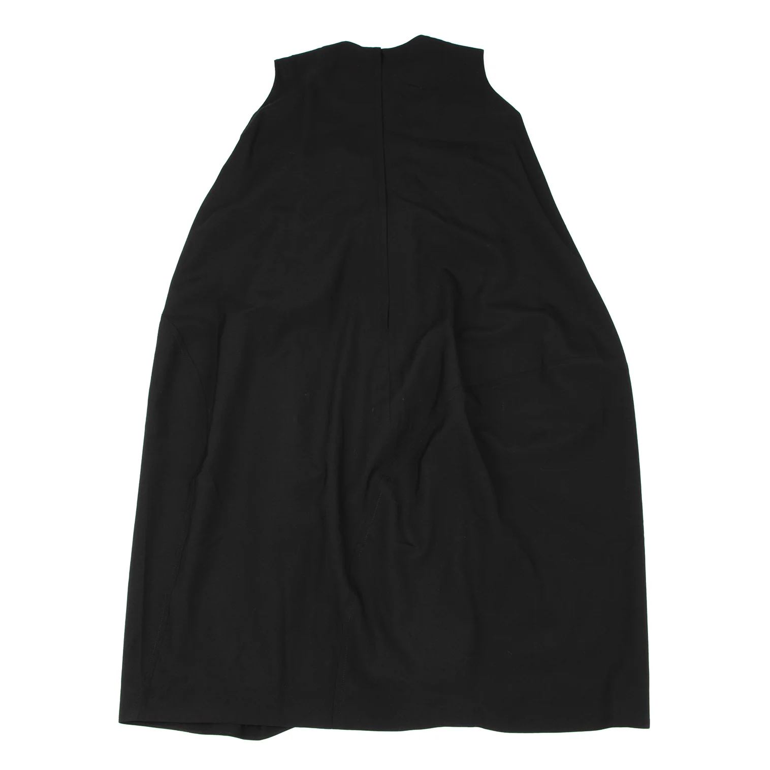 コムデギャルソンCOMME des GARCONS フロント変形切替