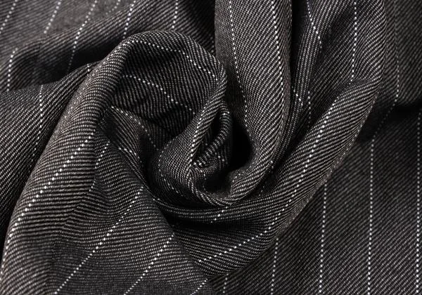 COMME des GARCONS COMME des GARCONS Pinstripe Balloon Dress K-139966_012