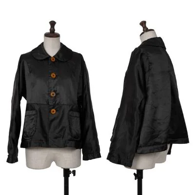 tao Padding Poly Dolman Jacket