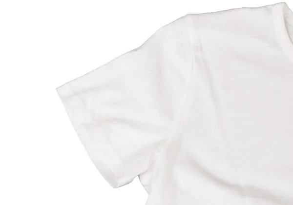 Mademoiselle NON NON Tower Patch T Shirt K-139992_004