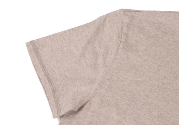 Mademoiselle NON NON Tower Patch T Shirt K-139993_004