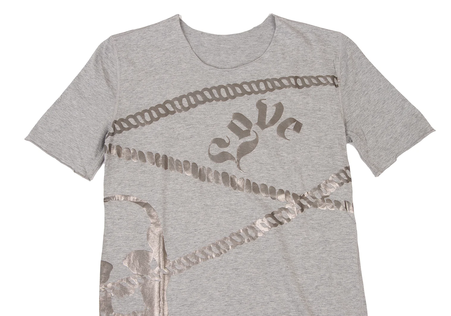 Lucien Pellat-finetルシアンペラフィネ ロングTシャツ233 83400 lucien pellat finet】ルシアンペラフィネ ロンT 【XL】 メンズ