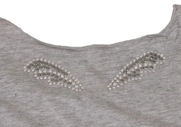 Lucien PellatFinet Printed T shirt K-140008_013