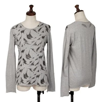Lucien PellatFinet Printed T shirt