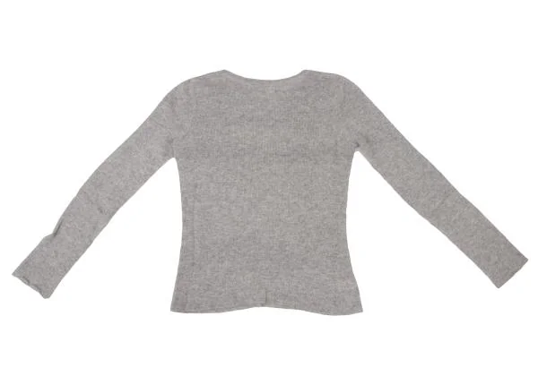 Lucien PellatFinet Skull Embroidery Cashmere Knit Sweater K-140009_013