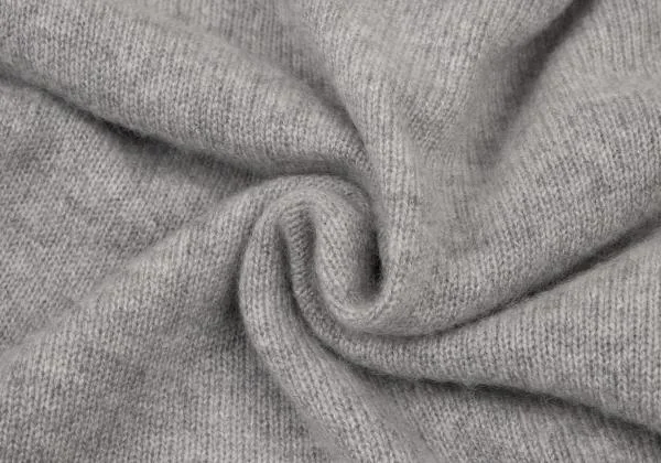 Lucien PellatFinet Skull Embroidery Cashmere Knit Sweater K-140009_015