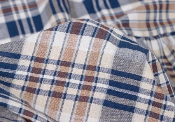 45rpm 45R umii908  Cotton Check Pullover Blouse K-140034_014