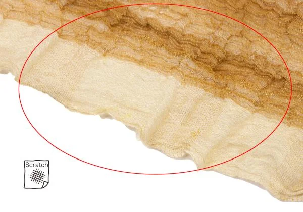 Unbranded Color Switching Stole K-140081_003