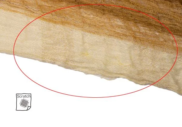 Unbranded Color Switching Stole K-140081_004