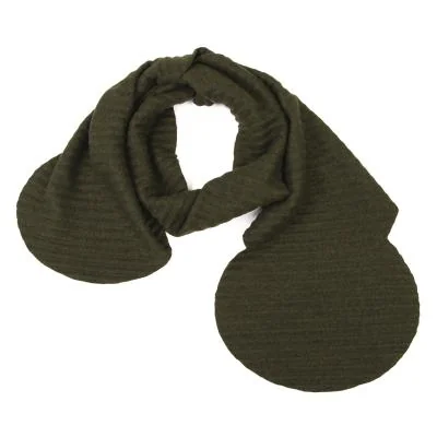 SSEY MIYAKE me Cutting Stole
